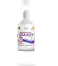 Swedish Nutra Collagen marine 10000 MG Suiker vrij