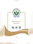 Health & Wellness For You organic Breakfast tea