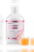 Swedish Nutra essential Collagen Hyaluronic