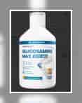 Swedish Nutra essential Glucosamine MAX