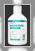 Swedish Nutra ESSENTIALS 100 Magnesium Bisglycinaat